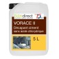 VORACE II décapant nouvelle génération