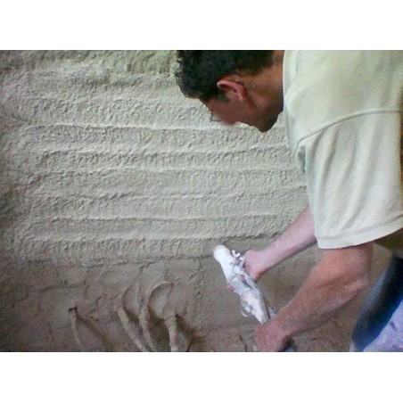 BATI RETARD retardateur de prise