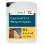 FLASH NET 19 nettoyant façades