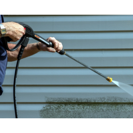 FLASH NET 19 nettoyant façades