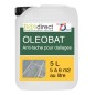 OLEOBAT anti-tache oléofuge