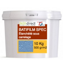 BATIFILM SPEC protection à l'eau sous carrelage