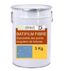 BATIFILM FIBRE résine souple fibrée