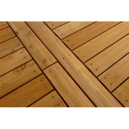 SATOBOIS saturateur anti UV