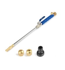 Lance haute pression