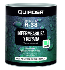 BRICK CEN R38 Membrane d'étanchéité