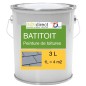 BATITOIT peinture toiture thermo refléchissante