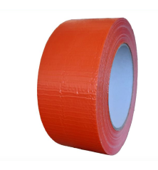 Ruban adhésif toilé spécial facades