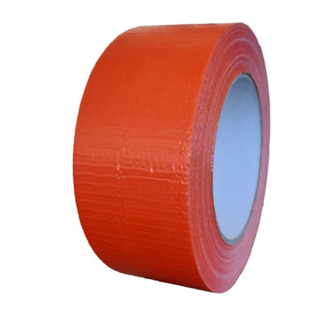 Ruban adhésif toilé spécial facades