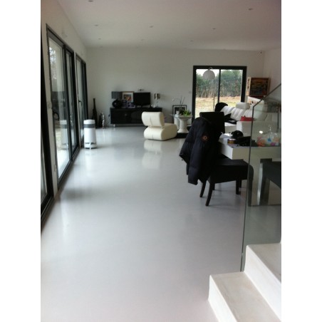 RESINEX résine décorative pour sols