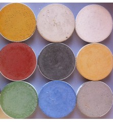 BATICOLOR colorant en poudre pour béton seau de 5 KG