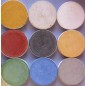 BATICOLOR colorant en poudre pour béton seau de 5 KG