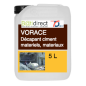 VORACE Décapant ciment, carbonatations
