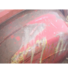 VORACE Décapant ciment, carbonatations