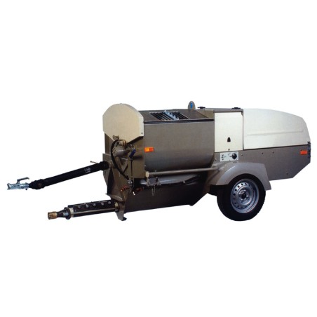 BATIFLUID DOSE Plastifiant, Fluidifiant pour mortiers