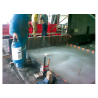 Produit de cure pour dalle béton