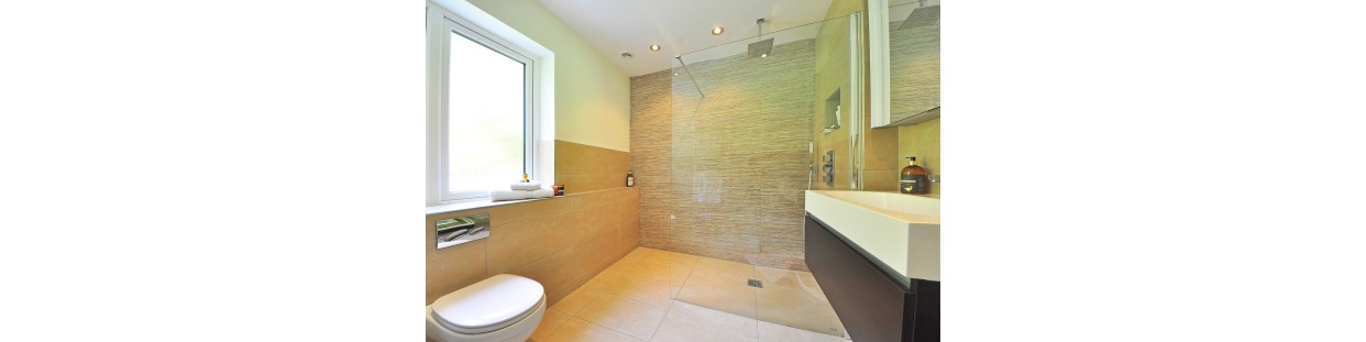 Étanchéité des cuisines, salles de bains