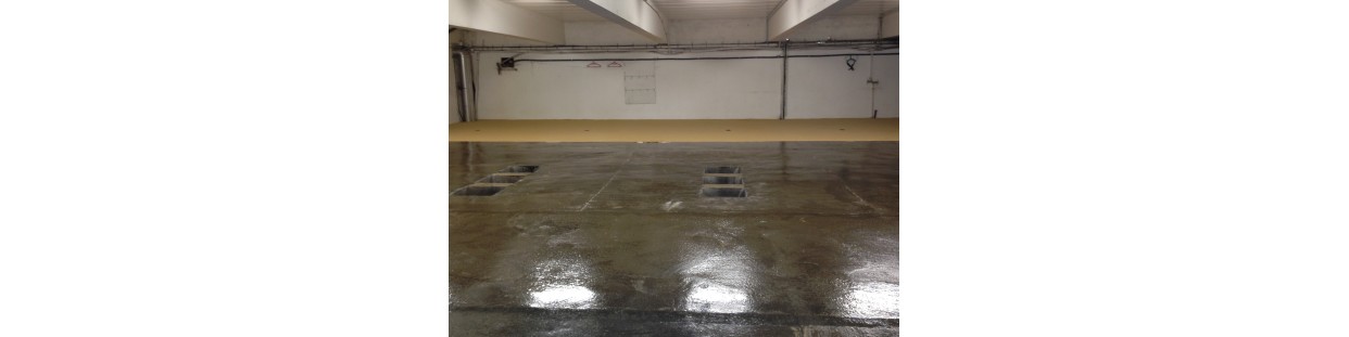 Primaires et diluants