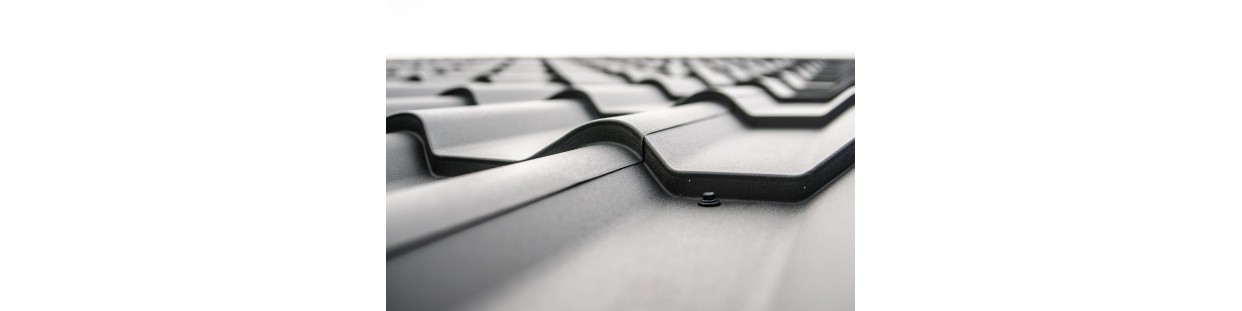 Hydrofuge coloré pour toitures