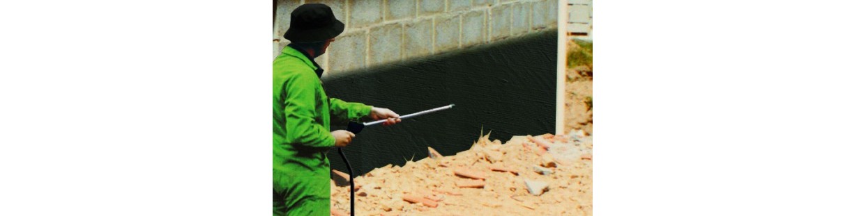 Noirs de soubassement