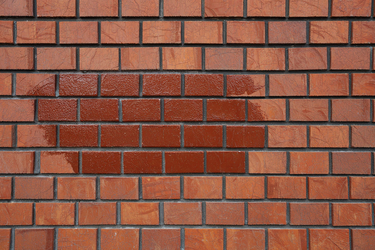 Application du traitement Batydro en façade