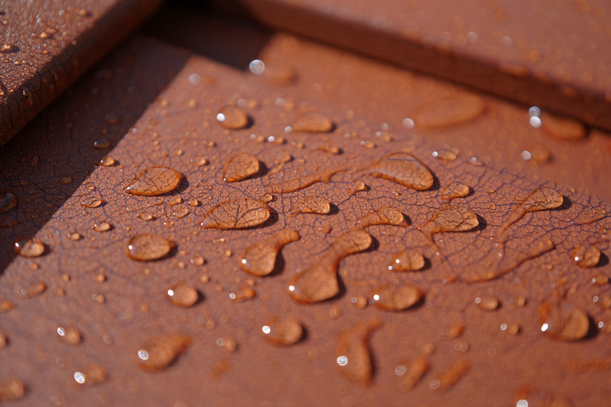 Étanchéité toiture : membrane et solutions pour toit terrasse