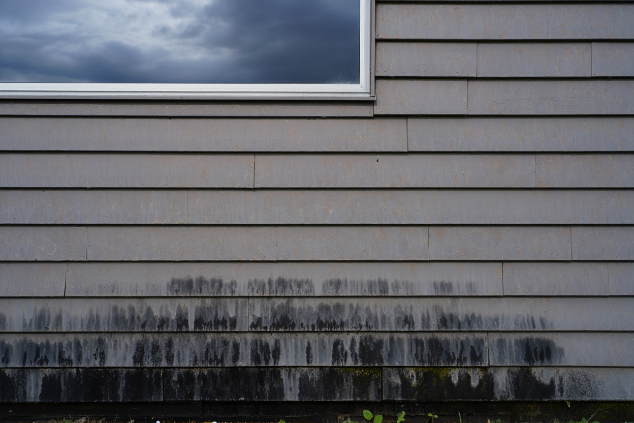 Entretien bardage bois maison : saturateur et lasures